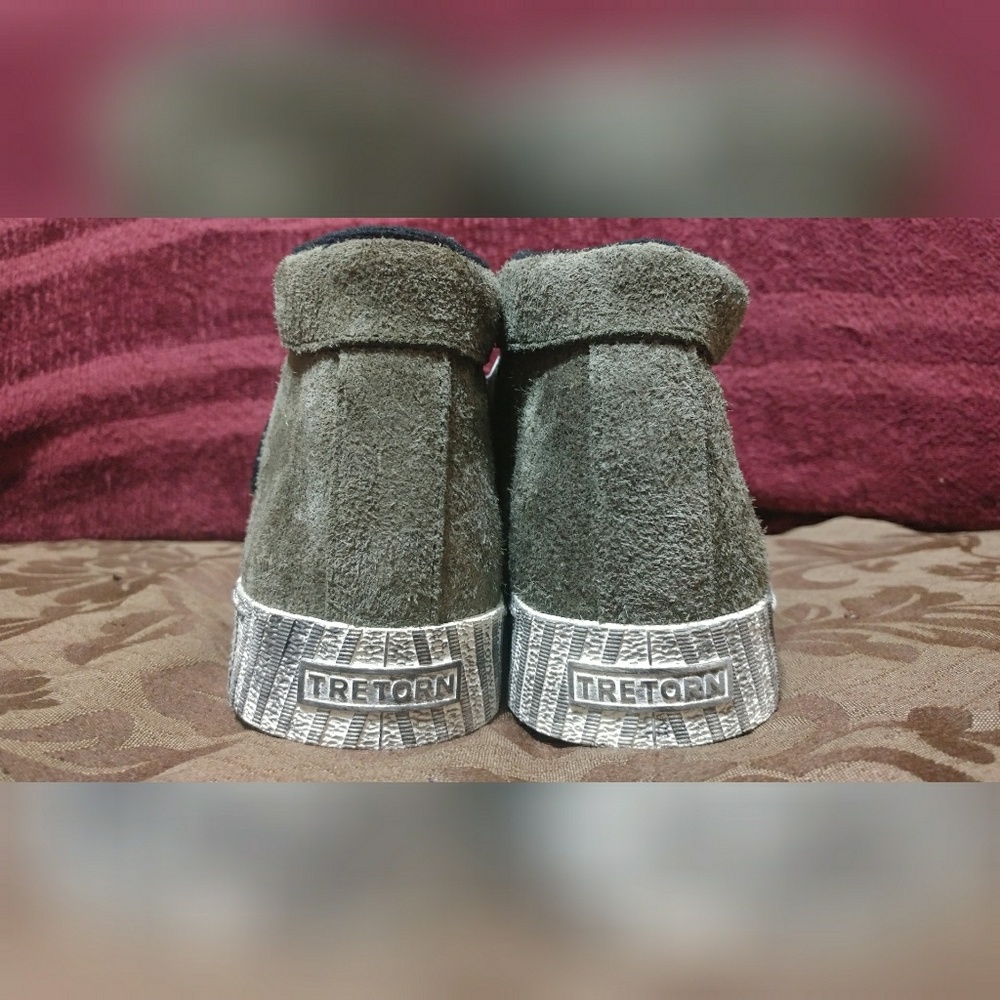 TRETORN 1891 Sweden - Picture 3 of 3